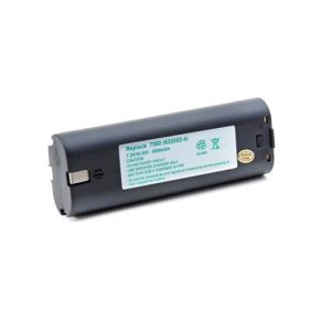 NX - Batterie NiCd 8x AA NX 8S1P ST5 9.6V 700mAh Tamya